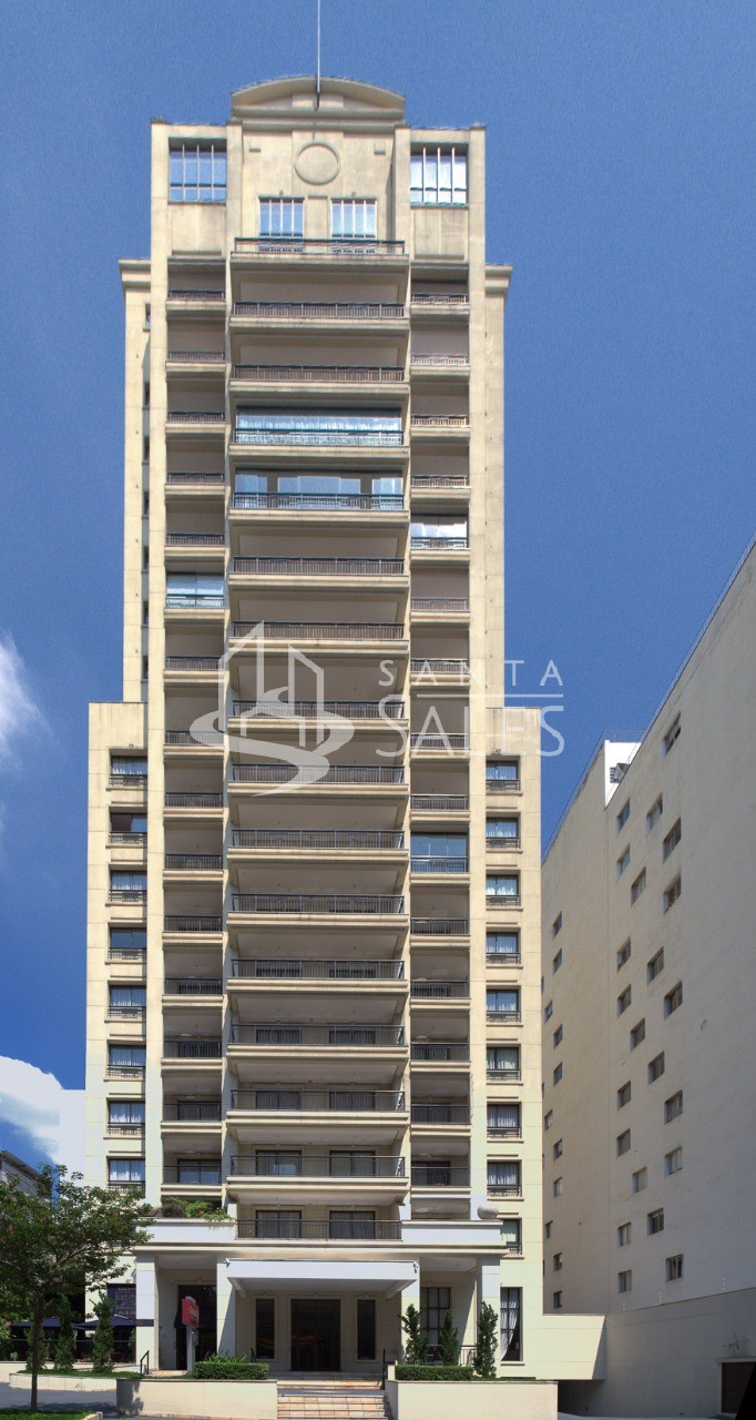 Apartamento, 1 quarto, 62 m² - Foto 13