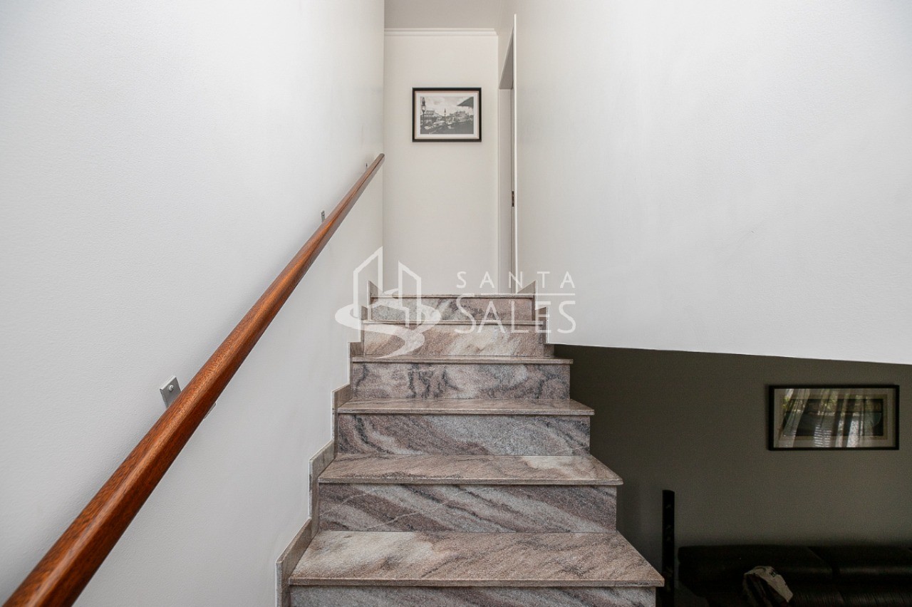 Casa à venda com 3 quartos, 173m² - Foto 32