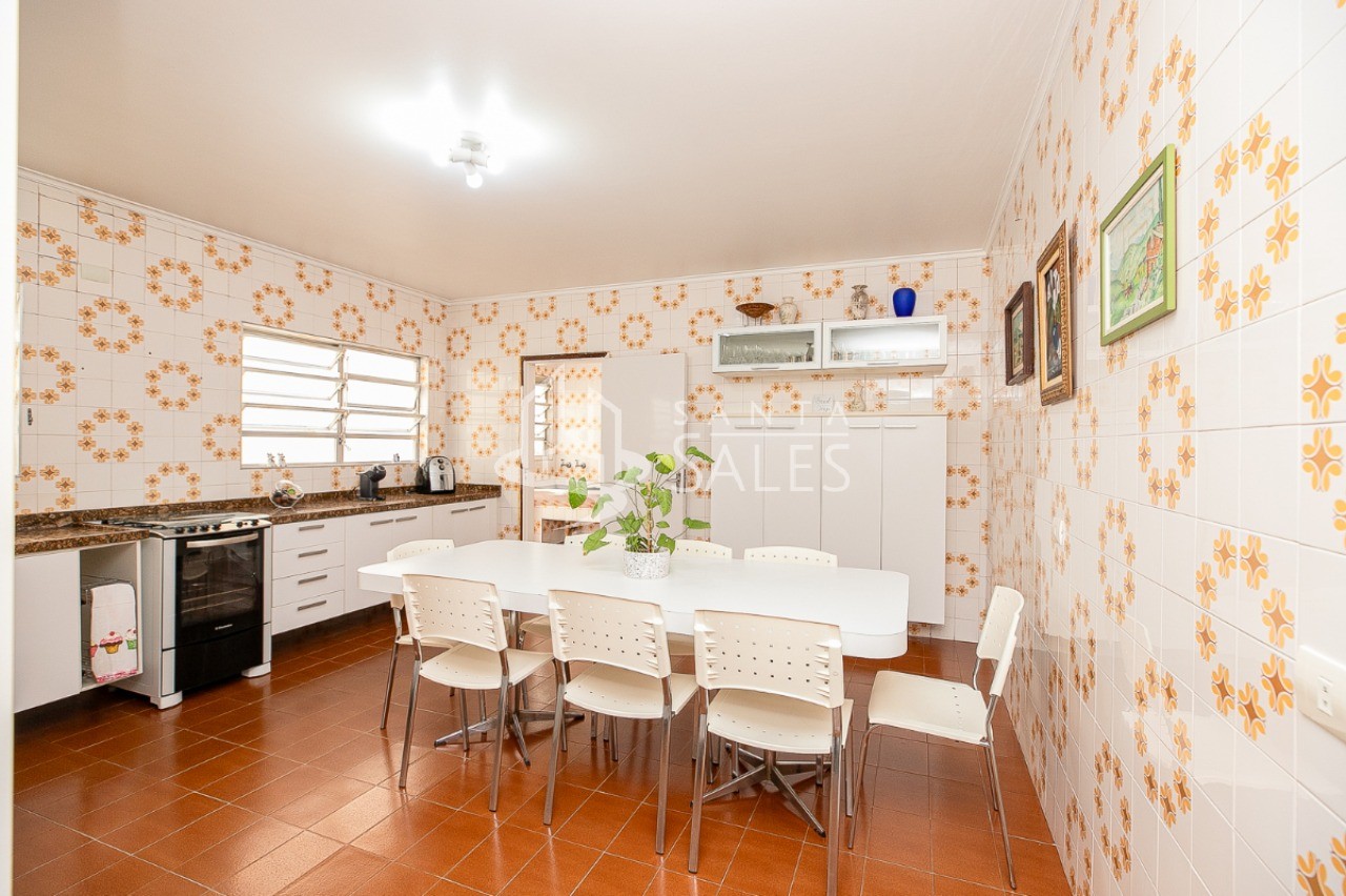 Casa à venda com 3 quartos, 173m² - Foto 16