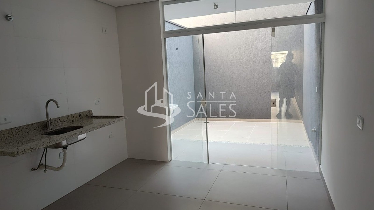 Casa, 3 quartos - Foto 9