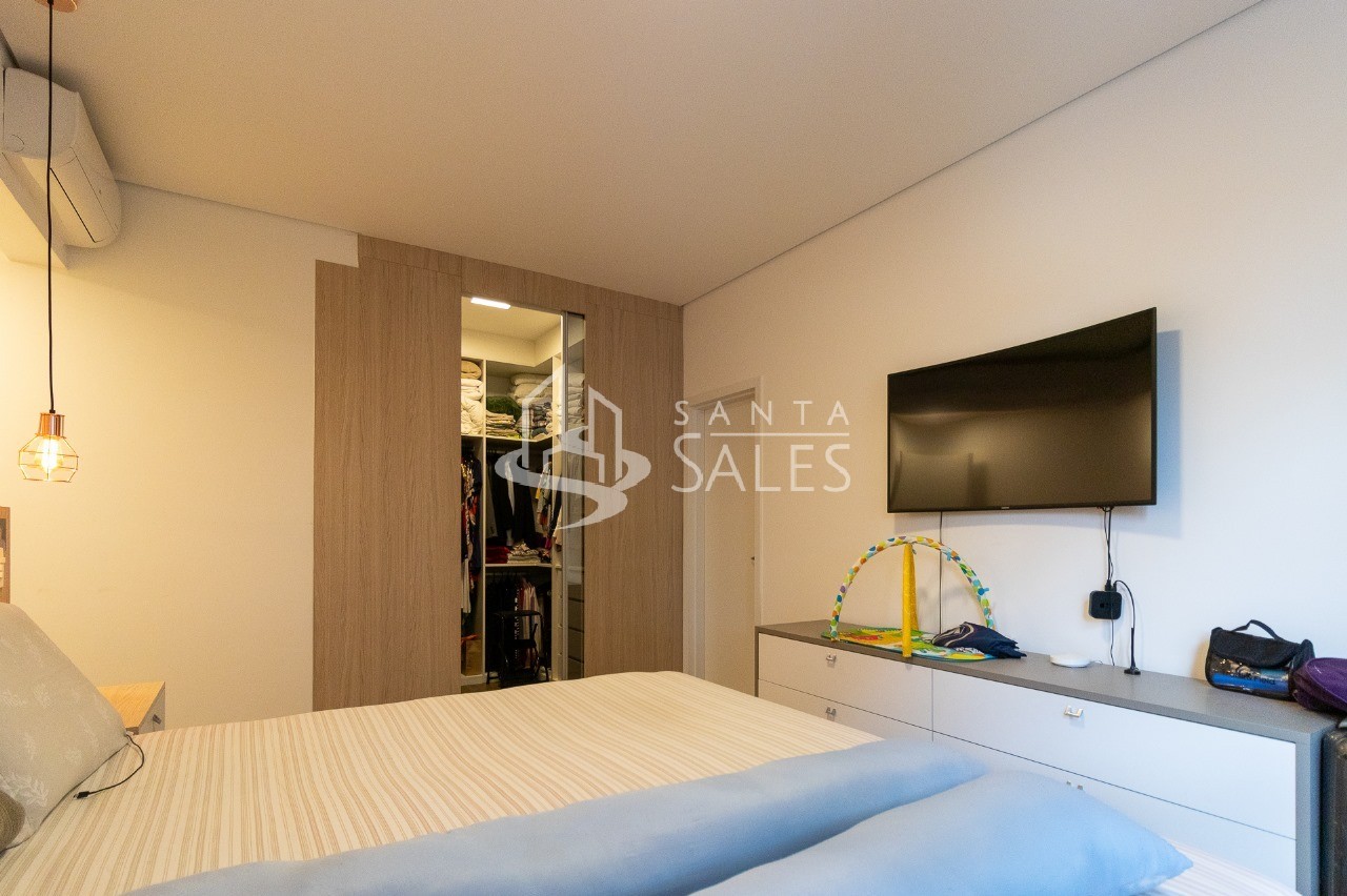 Apartamento, 3 quartos, 157 m² - Foto 14