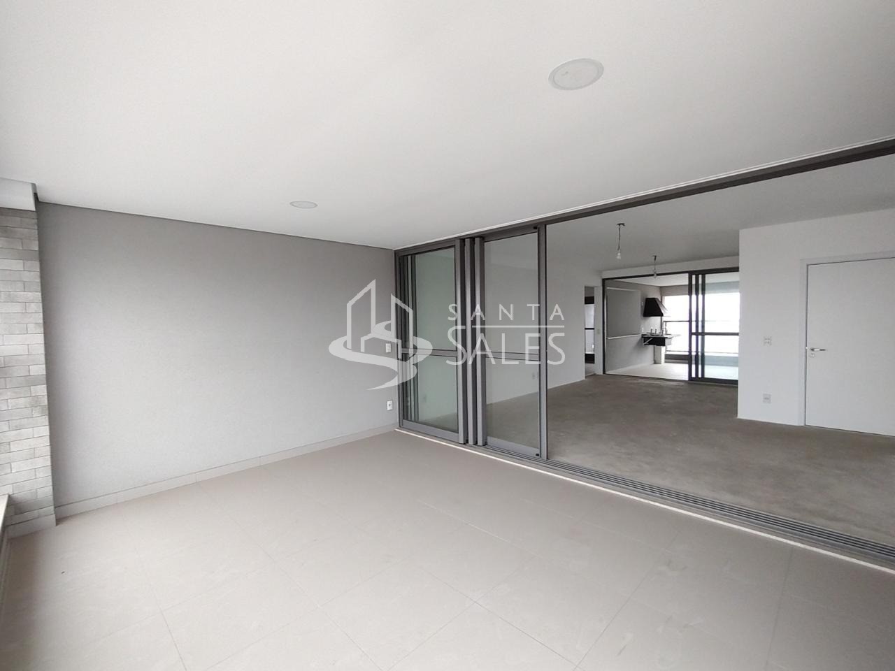 Apartamento, 3 quartos, 163 m² - Foto 3