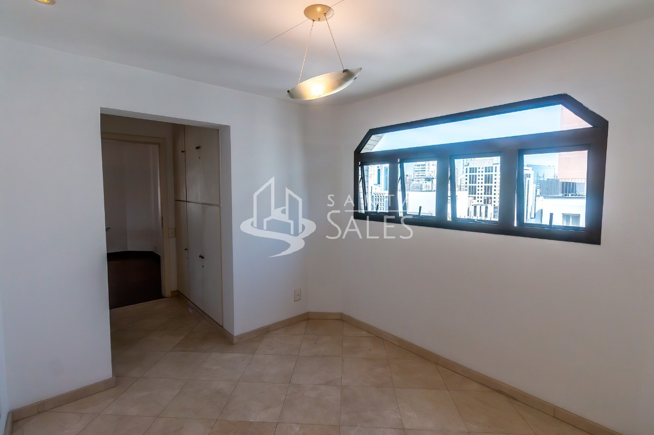 Apartamento para alugar com 3 quartos, 240m² - Foto 28