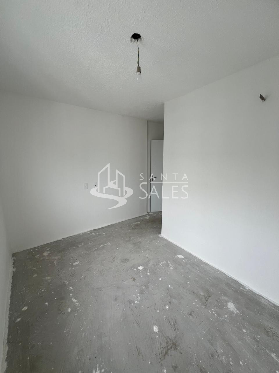 Apartamento à venda com 2 quartos, 55m² - Foto 3