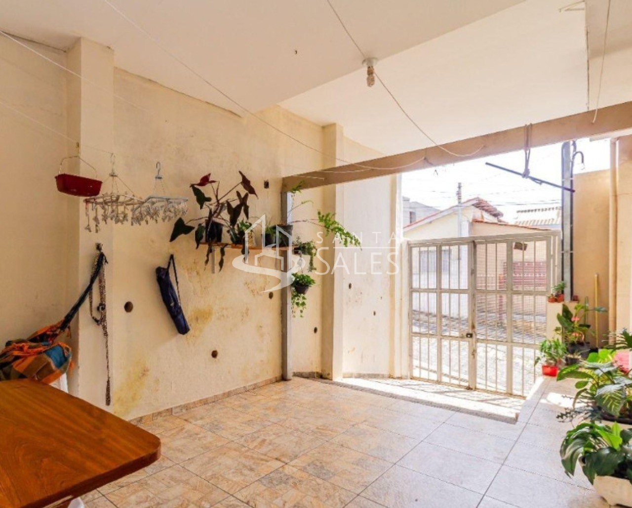 Casa, 3 quartos - Foto 30