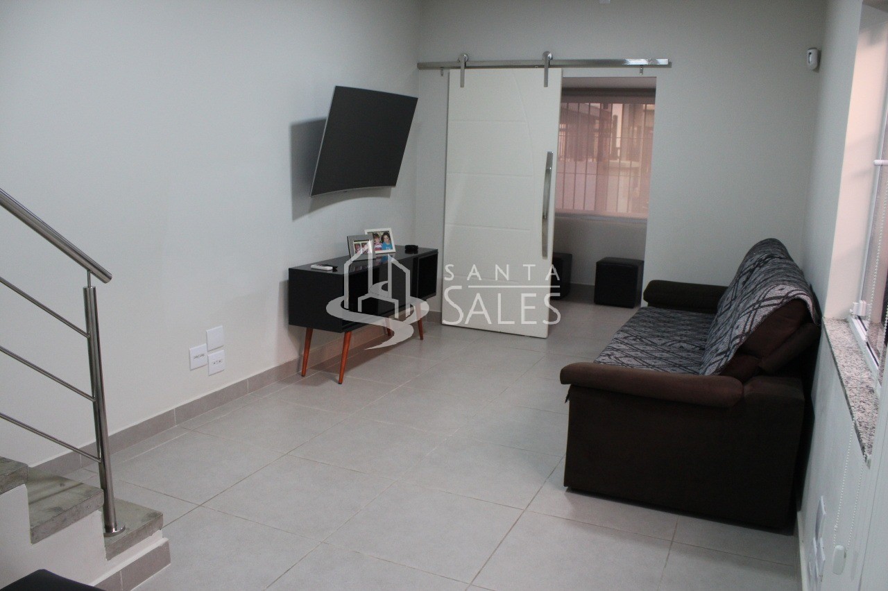 Casa, 3 quartos, 210 m² - Foto 48