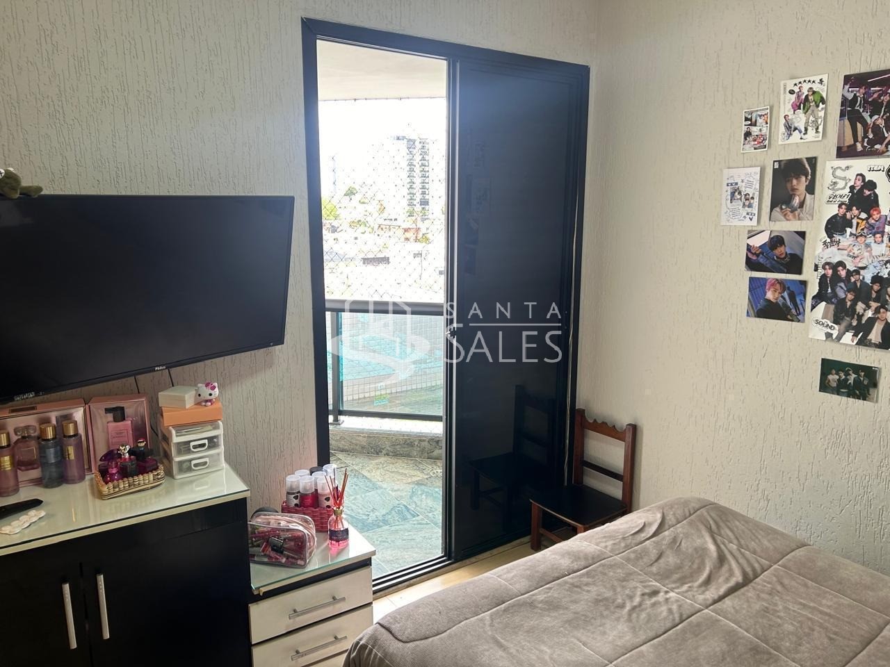 Apartamento, 3 quartos, 105 m² - Foto 17