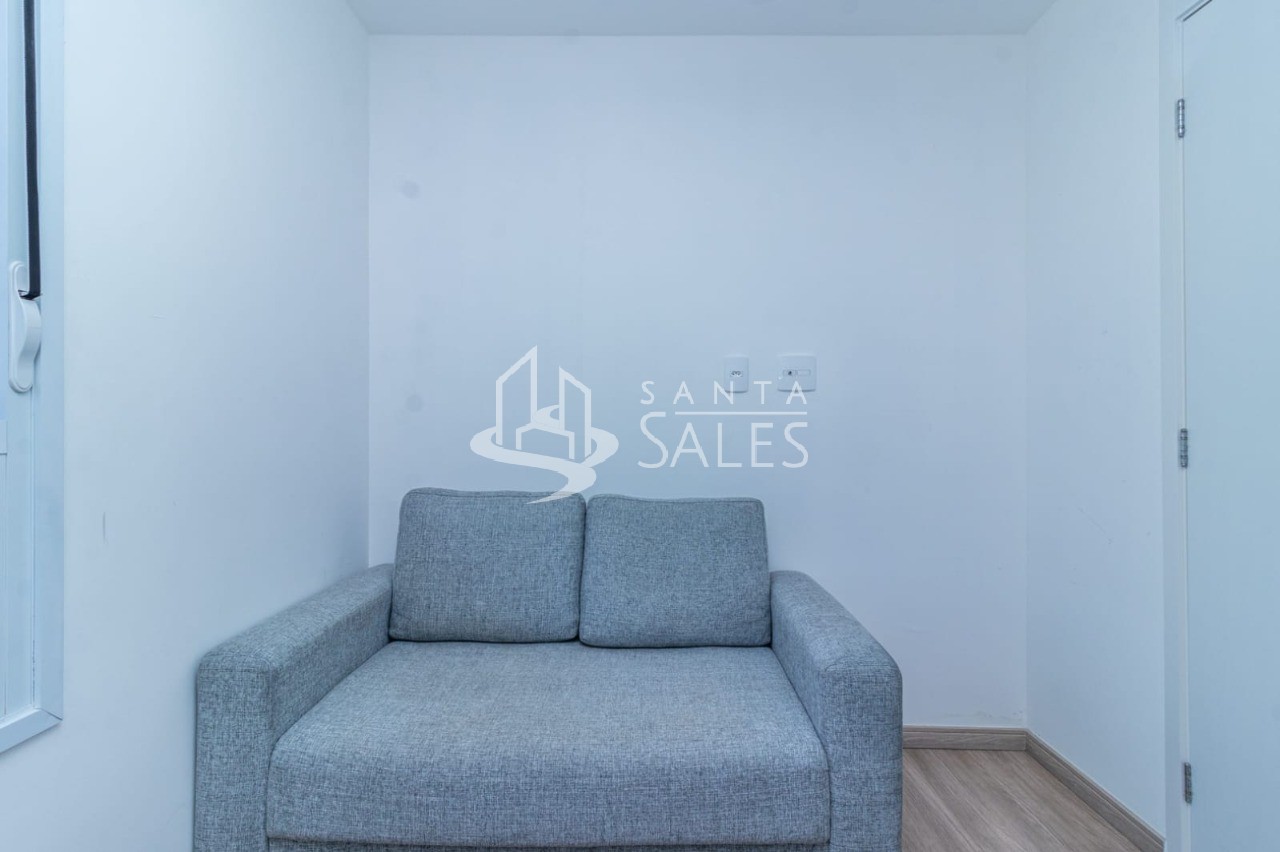 Apartamento à venda com 3 quartos, 74m² - Foto 15