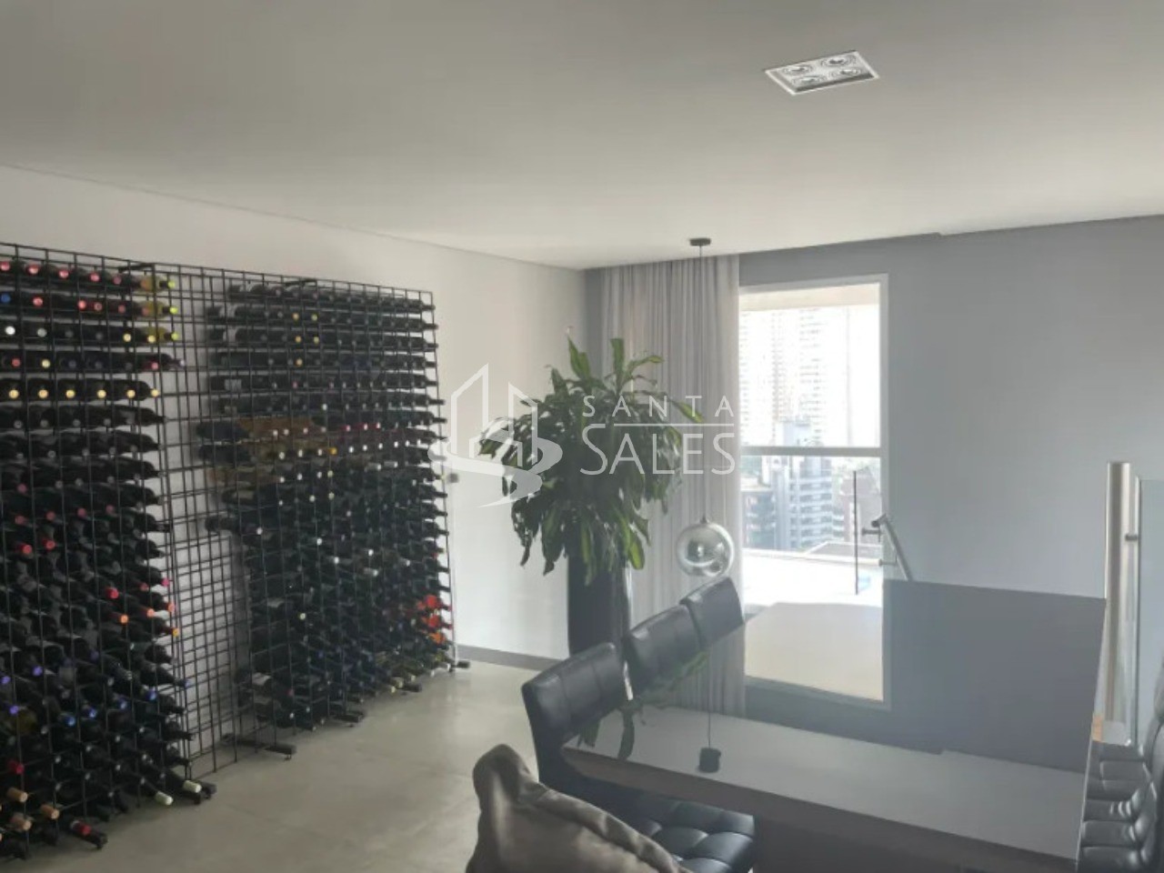 Cobertura, 2 quartos, 125 m² - Foto 14