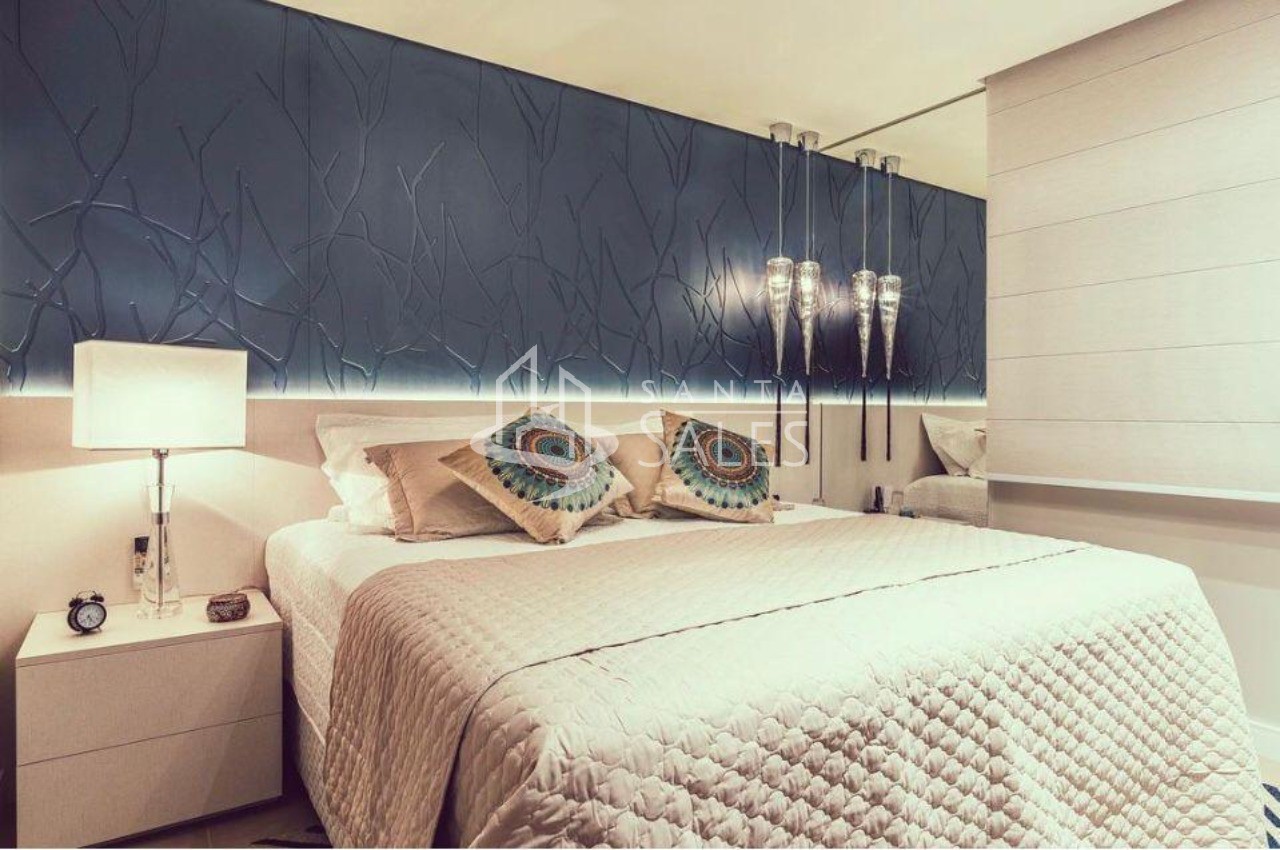 Apartamento, 2 quartos, 66 m² - Foto 6