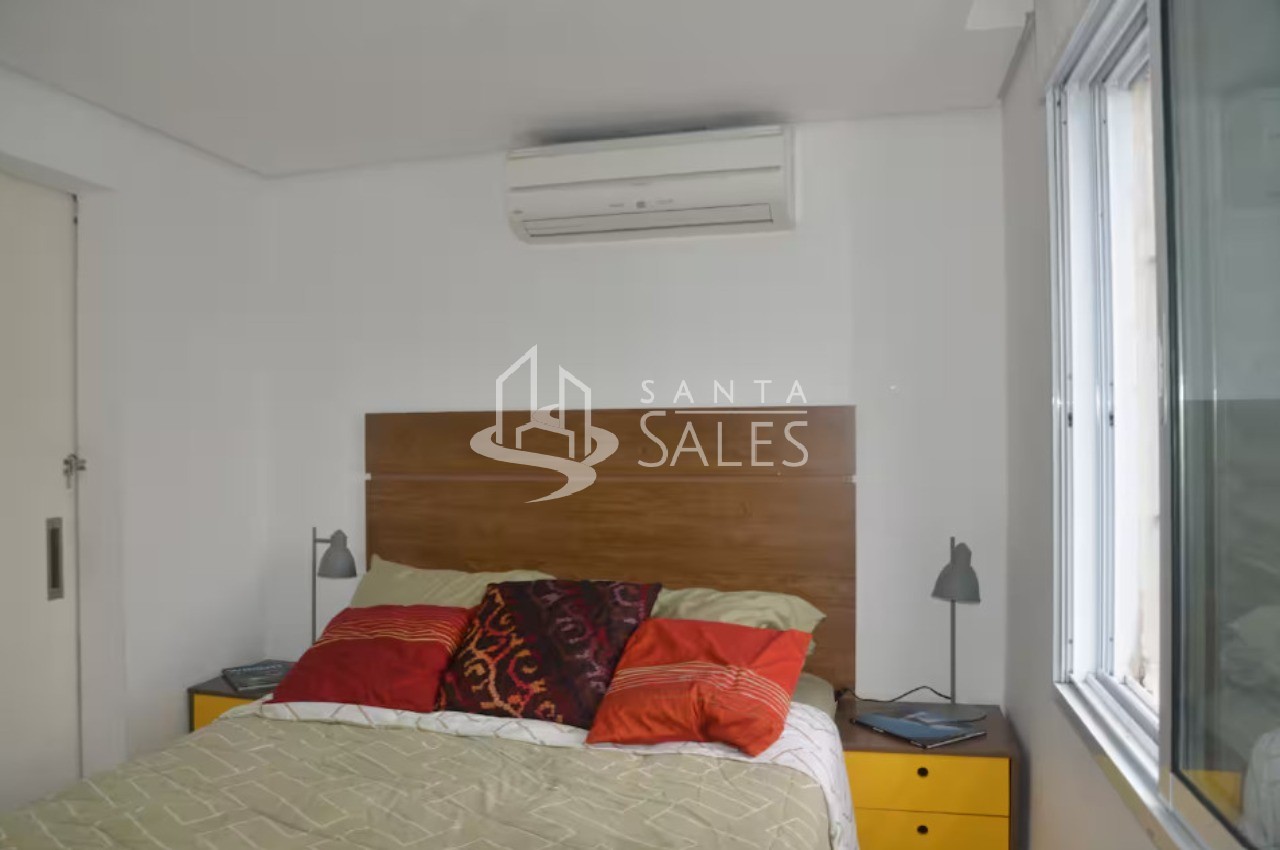 Apartamento, 2 quartos, 74 m² - Foto 10