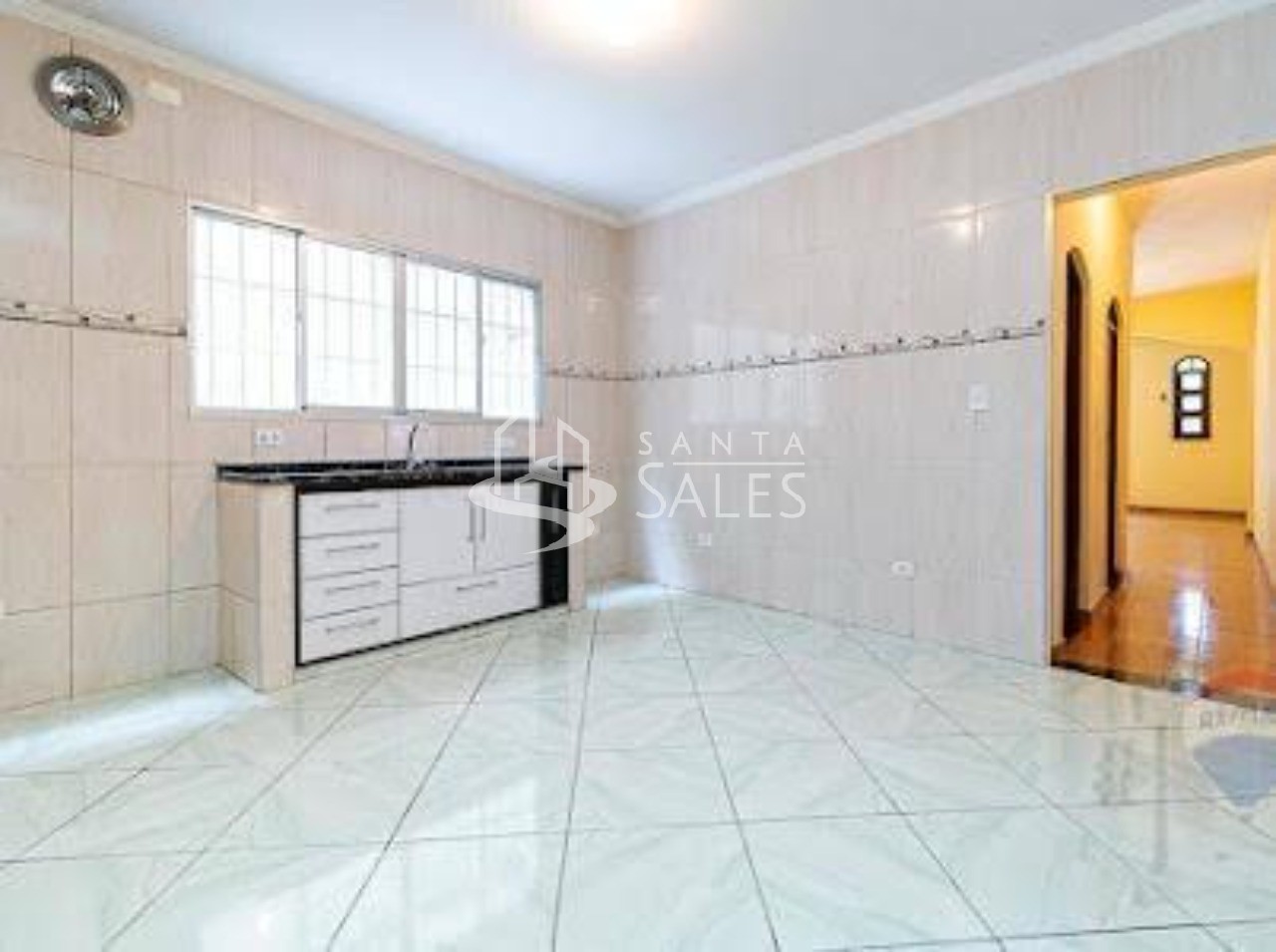 Casa à venda com 3 quartos - Foto 10