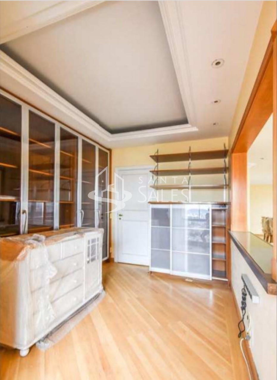 Apartamento, 4 quartos, 240 m² - Foto 28