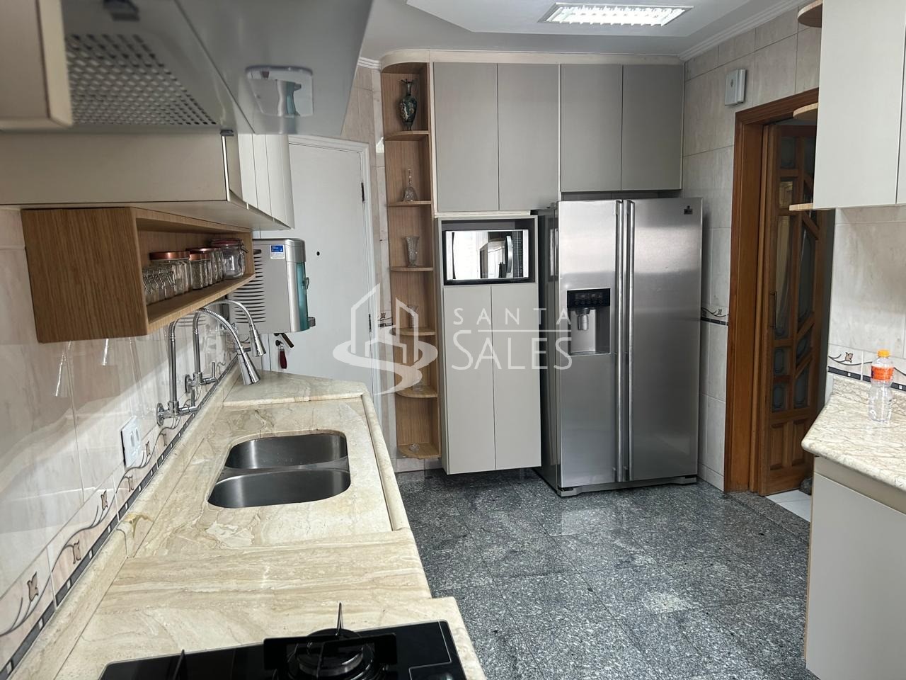 Apartamento, 3 quartos, 105 m² - Foto 25