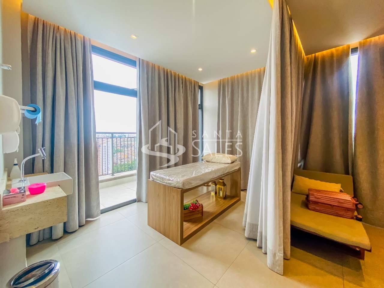 Apartamento, 2 quartos, 78 m² - Foto 46