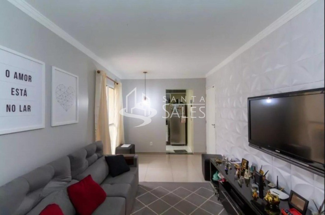 Apartamento, 2 quartos, 90 m² - Foto 2