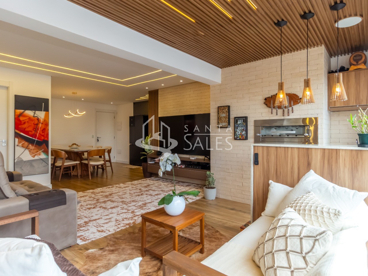 Apartamento, 2 quartos, 78 m² - Foto 40