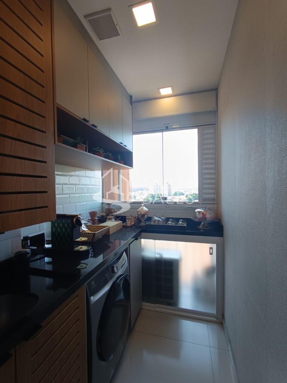 Apartamento, 1 quarto, 45 m² - Foto 12