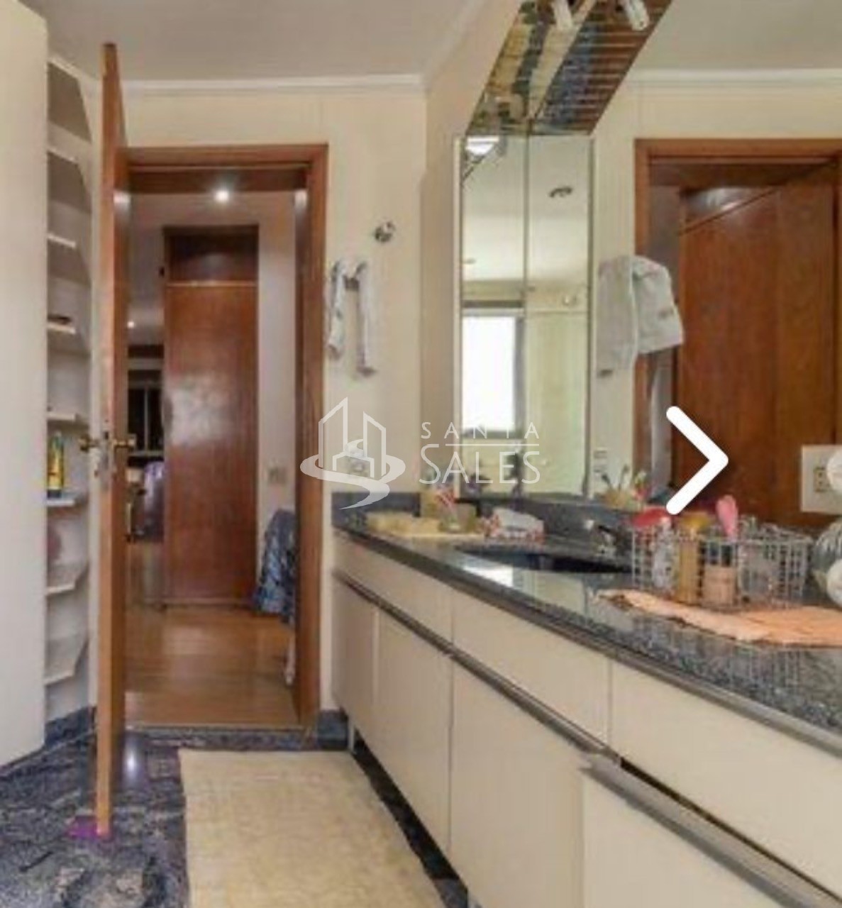 Apartamento, 4 quartos, 306 m² - Foto 15