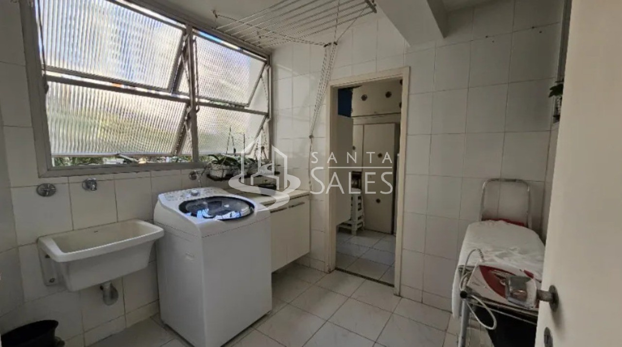 Apartamento, 3 quartos, 131 m² - Foto 18