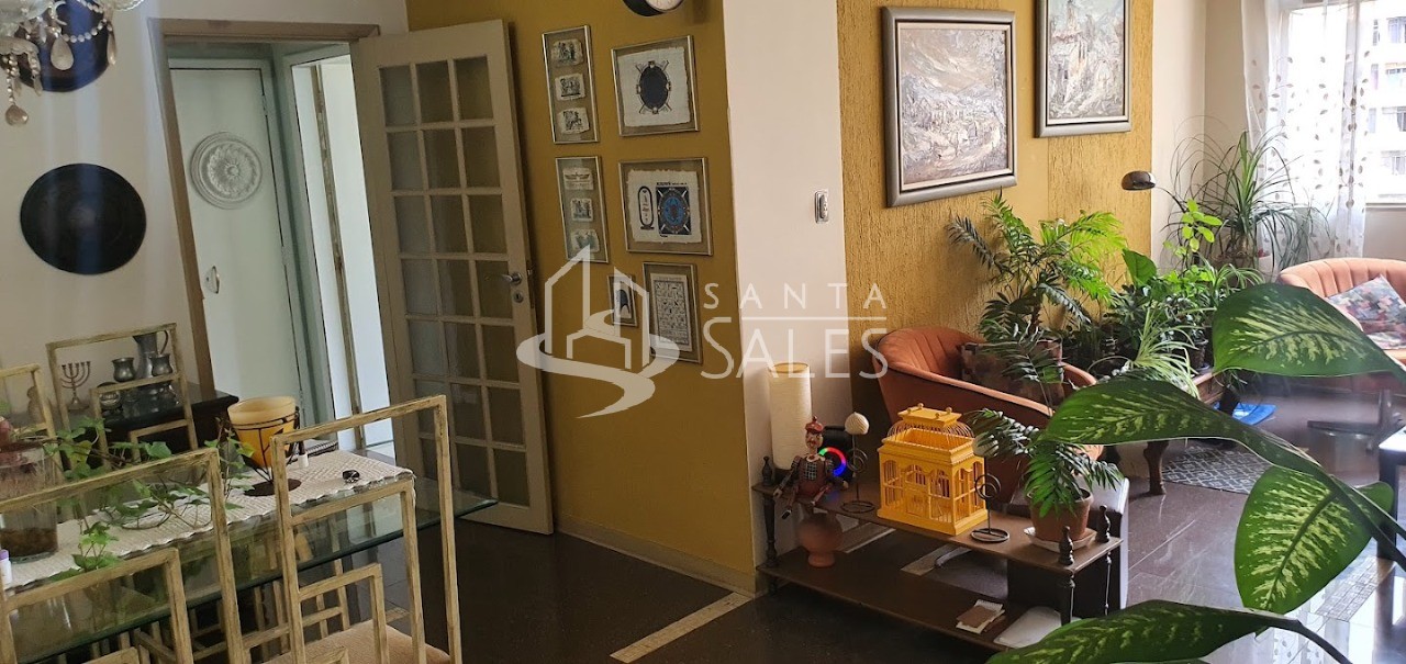 Apartamento, 2 quartos, 136 m² - Foto 10