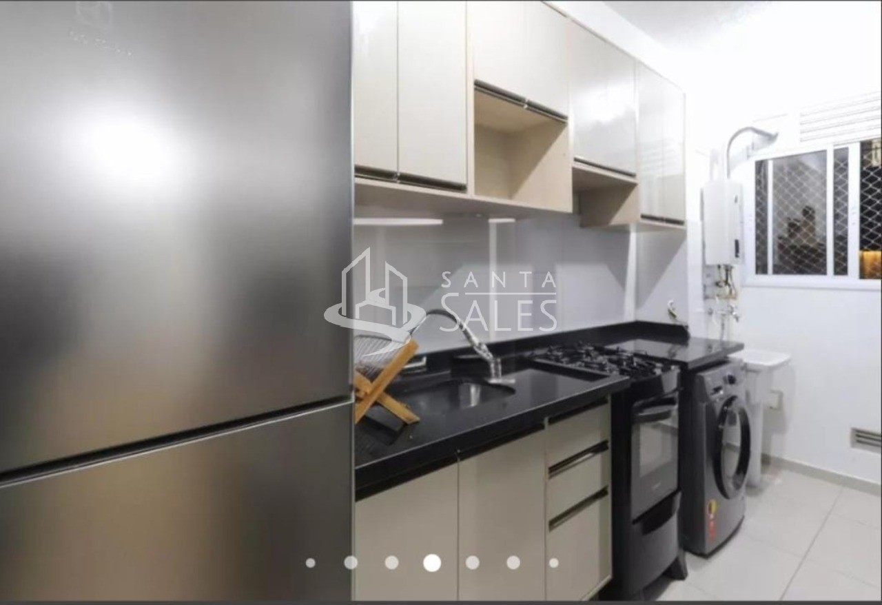 Apartamento, 2 quartos, 42 m² - Foto 13