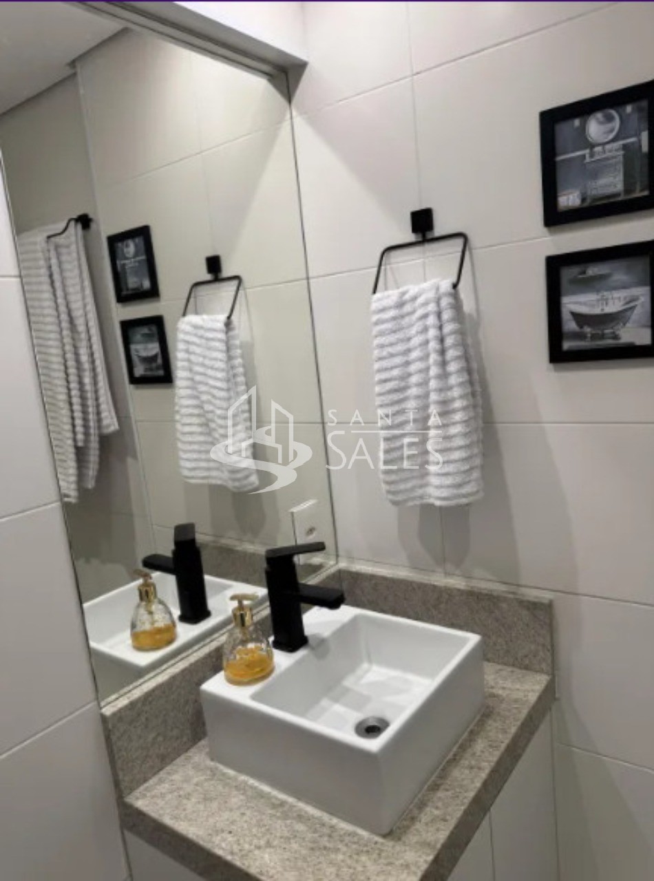 Apartamento, 2 quartos, 74 m² - Foto 15