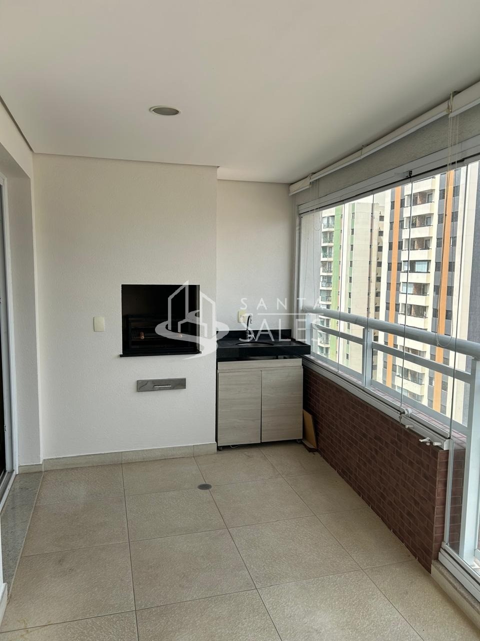 Apartamento, 3 quartos, 192 m² - Foto 5