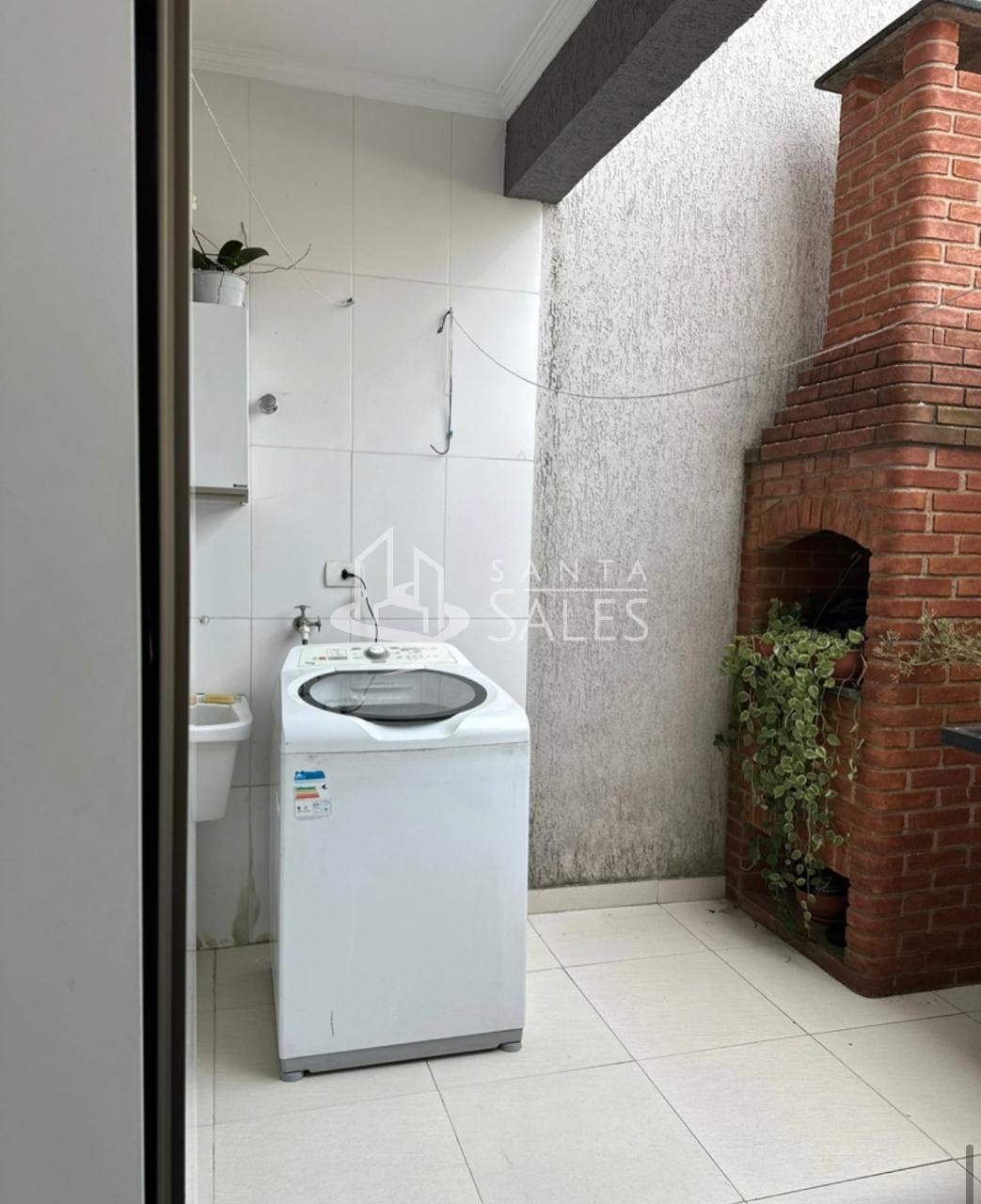 Casa, 3 quartos - Foto 16