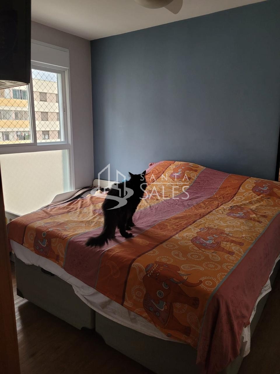 Apartamento, 1 quarto, 64 m² - Foto 15