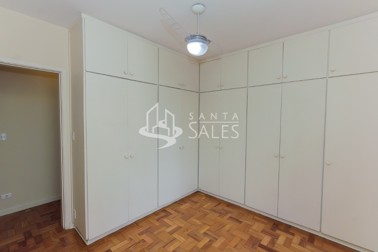 Apartamento para alugar com 3 quartos, 160m² - Foto 12