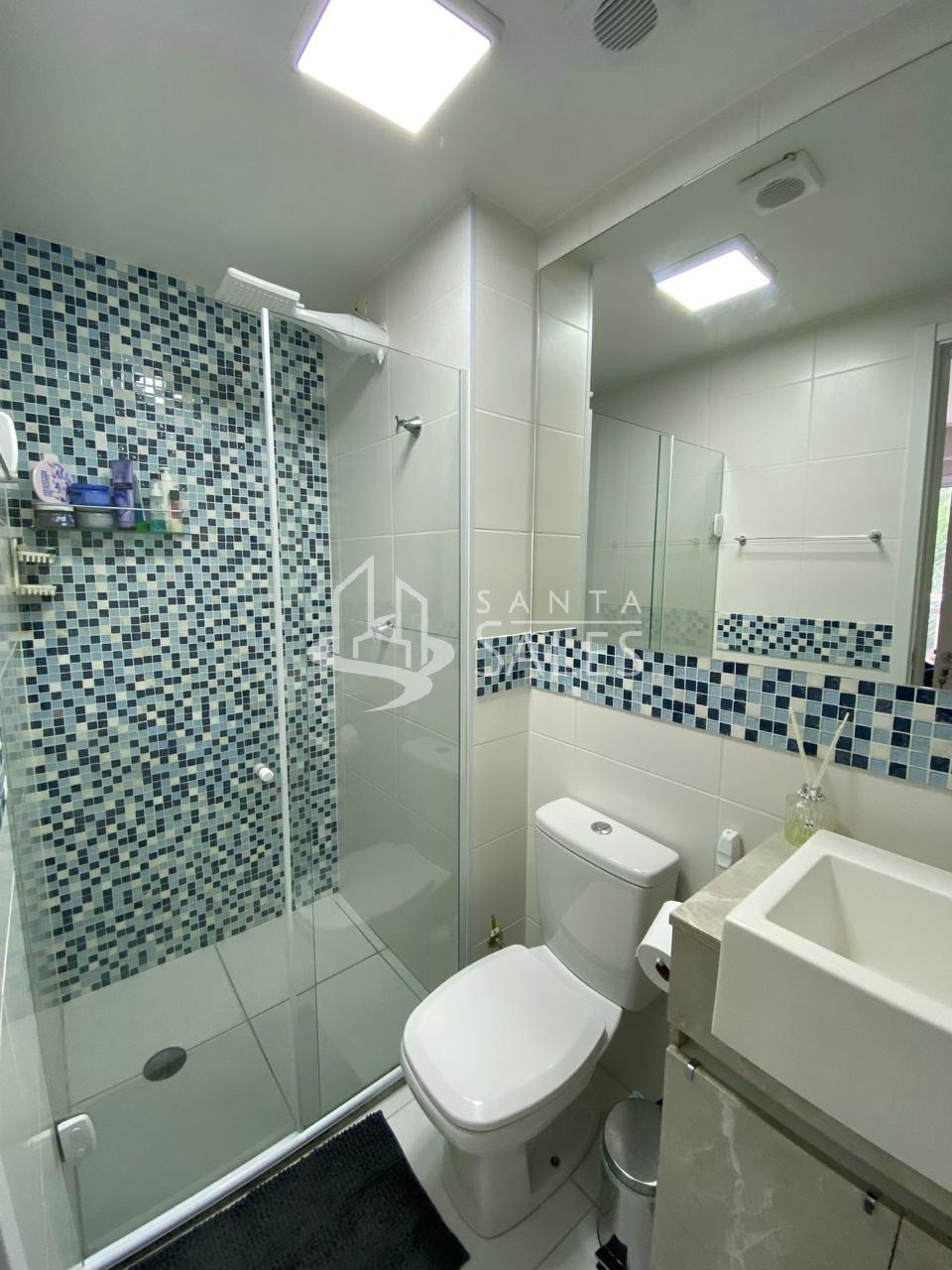 Apartamento, 1 quarto, 29 m² - Foto 5