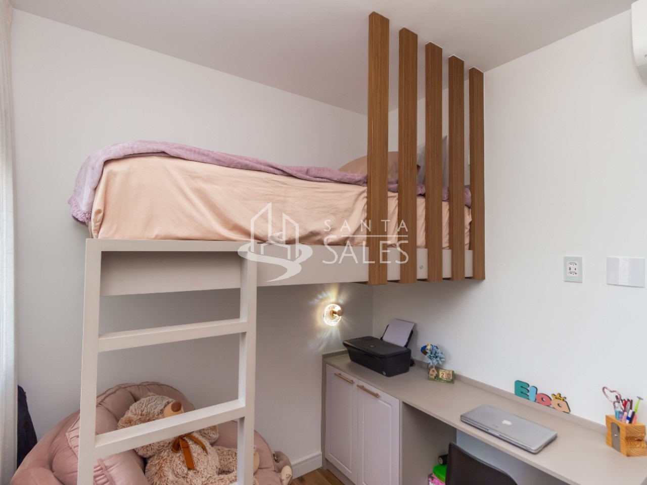 Apartamento, 2 quartos, 78 m² - Foto 15