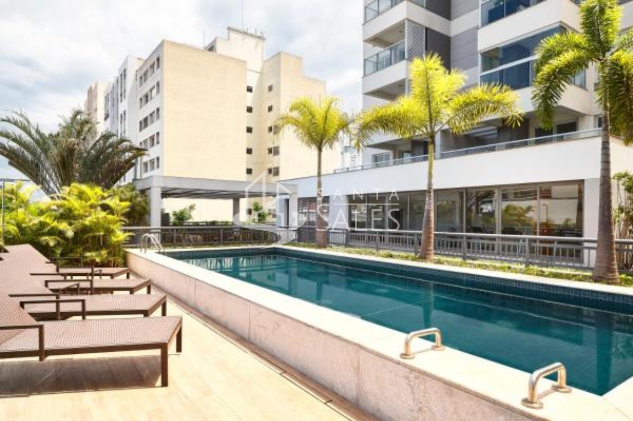 Apartamento, 1 quarto, 37 m² - Foto 18