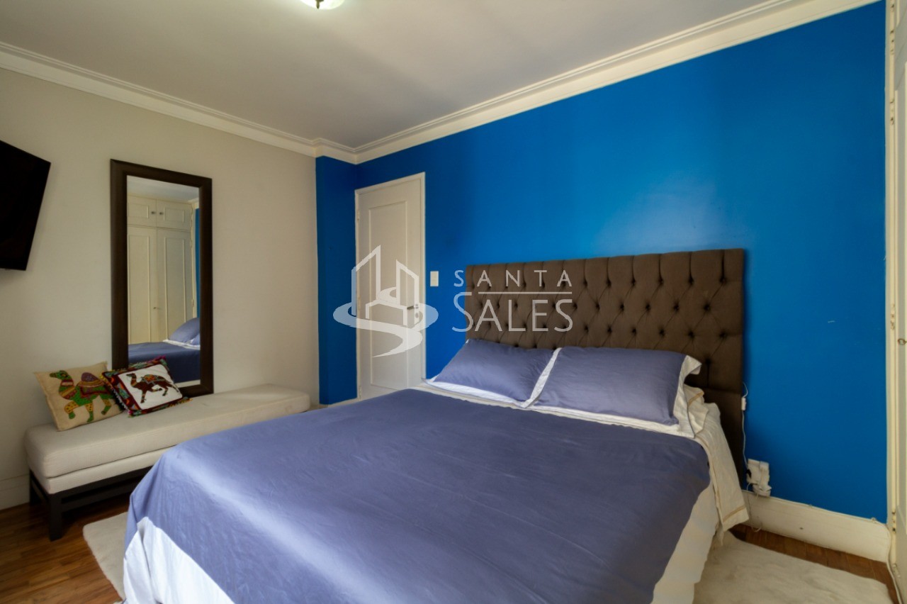 Apartamento, 3 quartos, 118 m² - Foto 14
