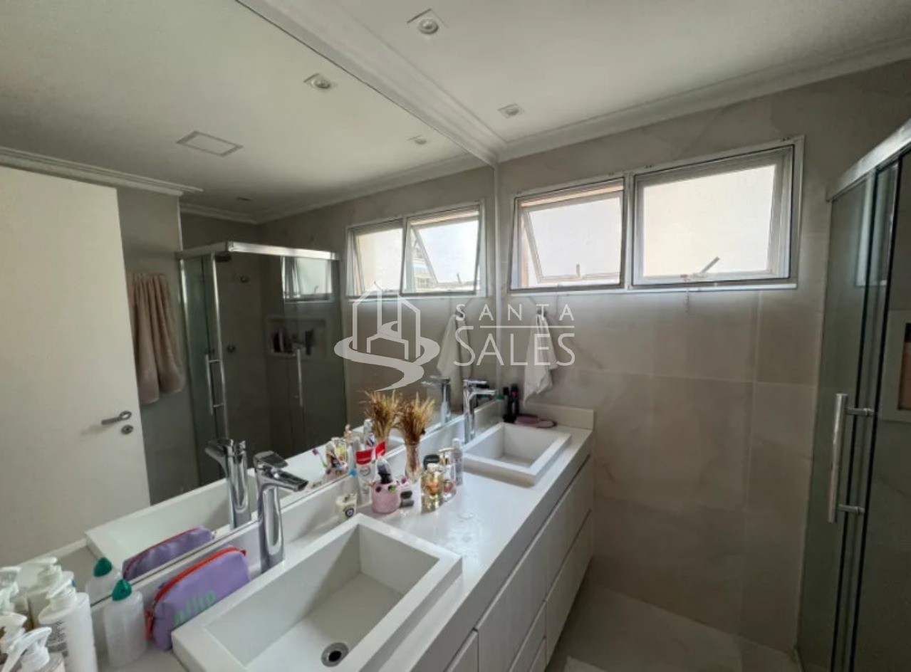 Apartamento, 3 quartos, 147 m² - Foto 12