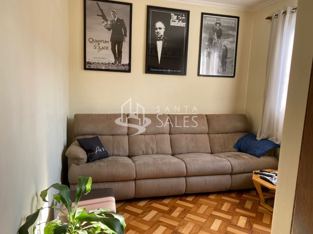 Casa, 4 quartos, 216 m² - Foto 3