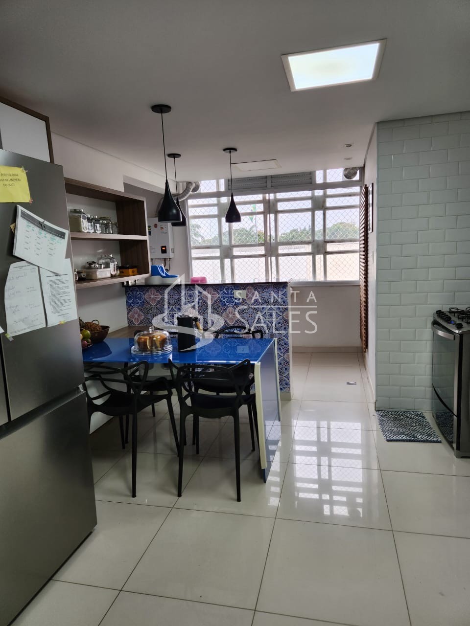 Apartamento, 2 quartos, 102 m² - Foto 11