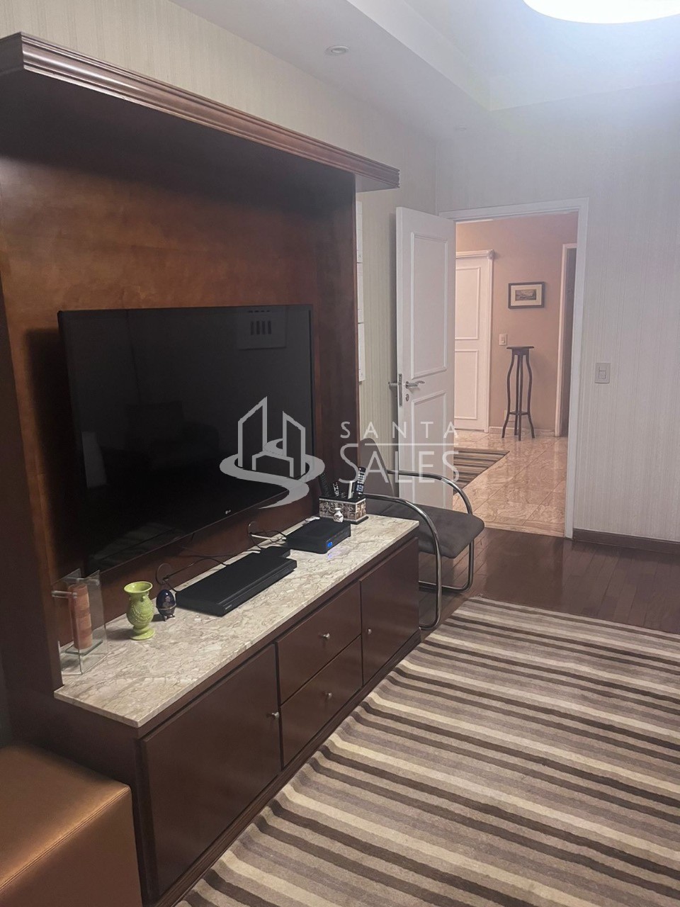 Apartamento, 4 quartos, 270 m² - Foto 2