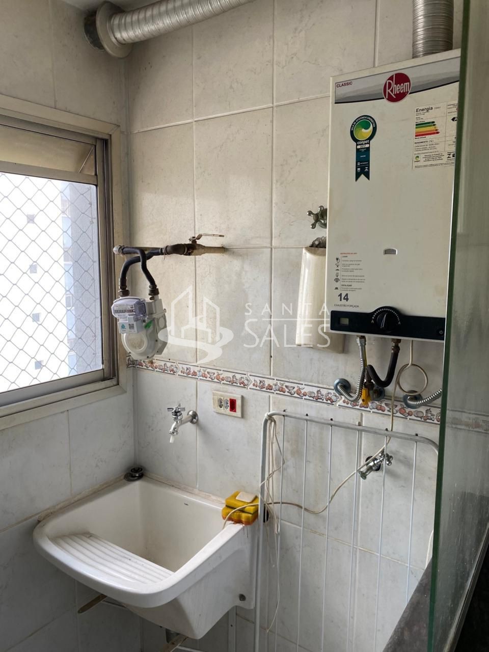 Apartamento, 3 quartos, 66 m² - Foto 8