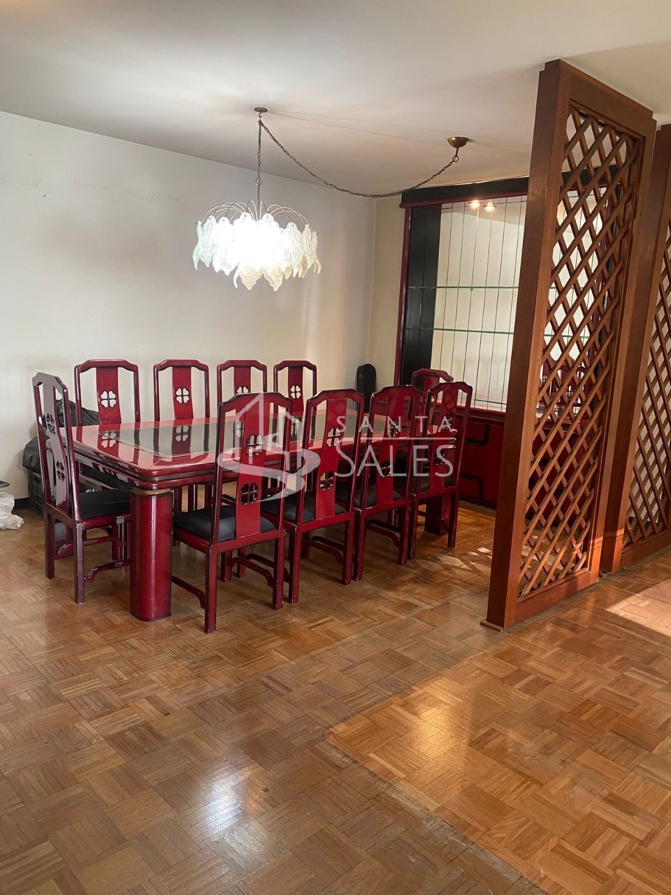 Apartamento, 4 quartos, 180 m² - Foto 3