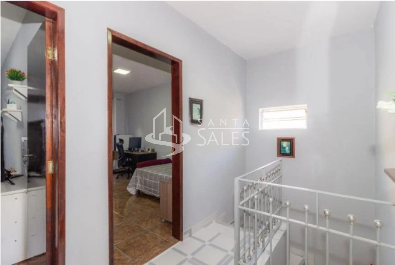 Sobrado, 5 quartos - Foto 3