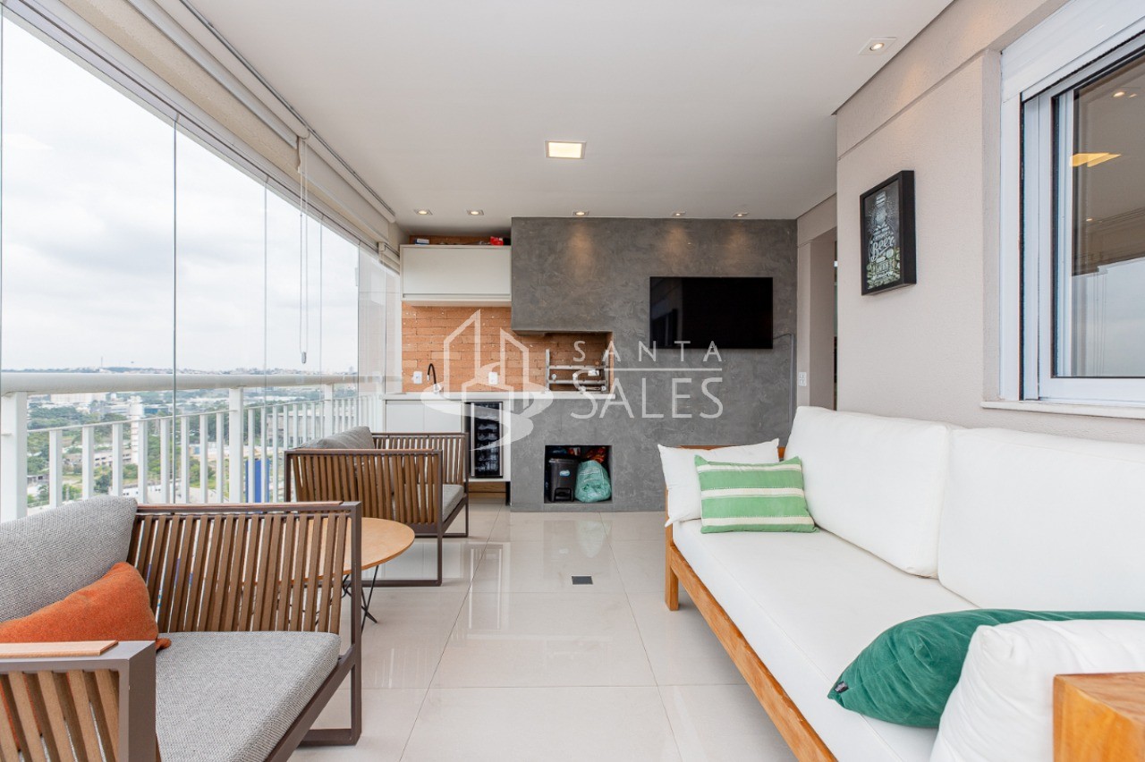 Apartamento, 2 quartos, 85 m² - Foto 24