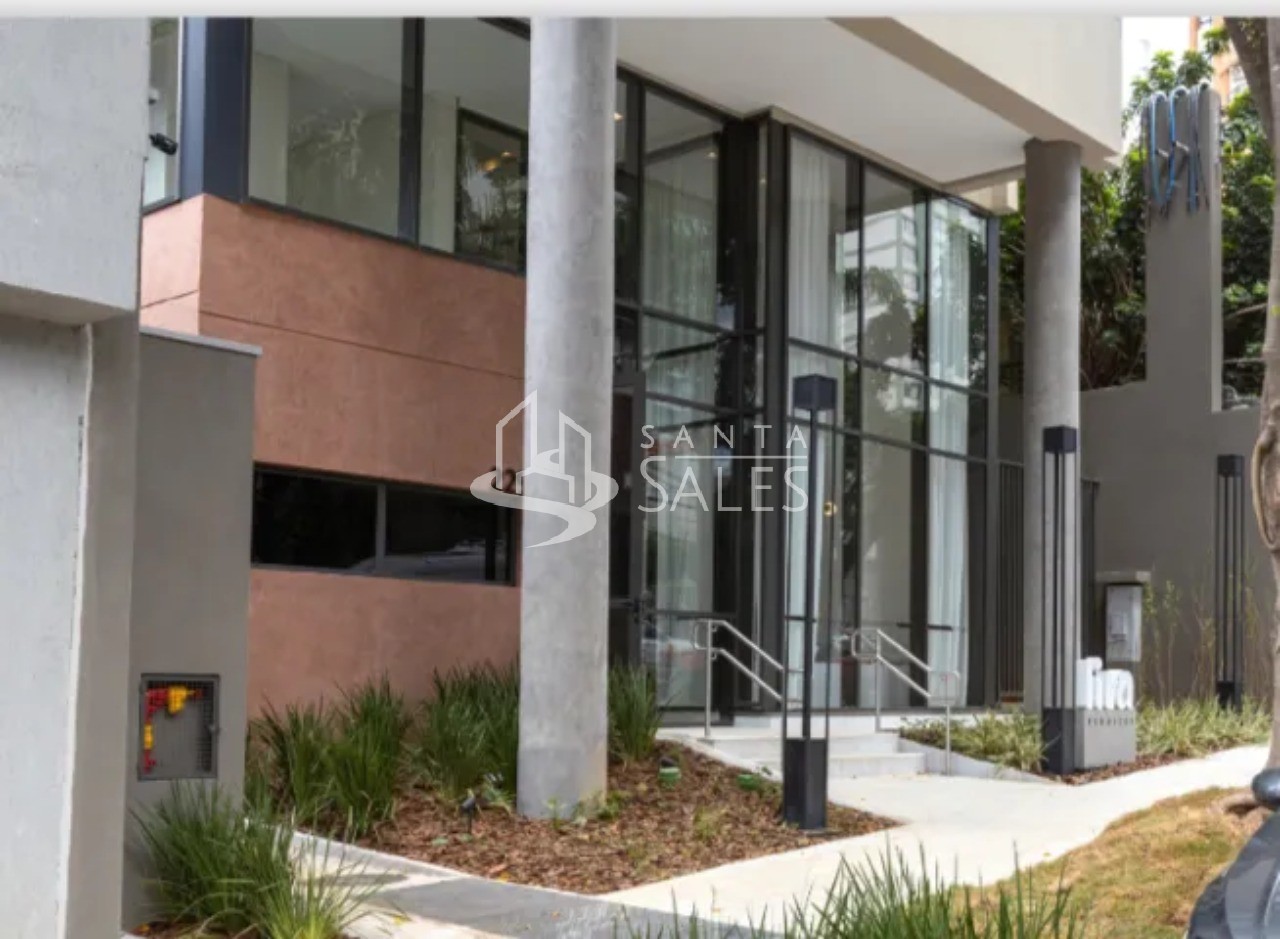 Apartamento, 1 quarto, 22 m² - Foto 15