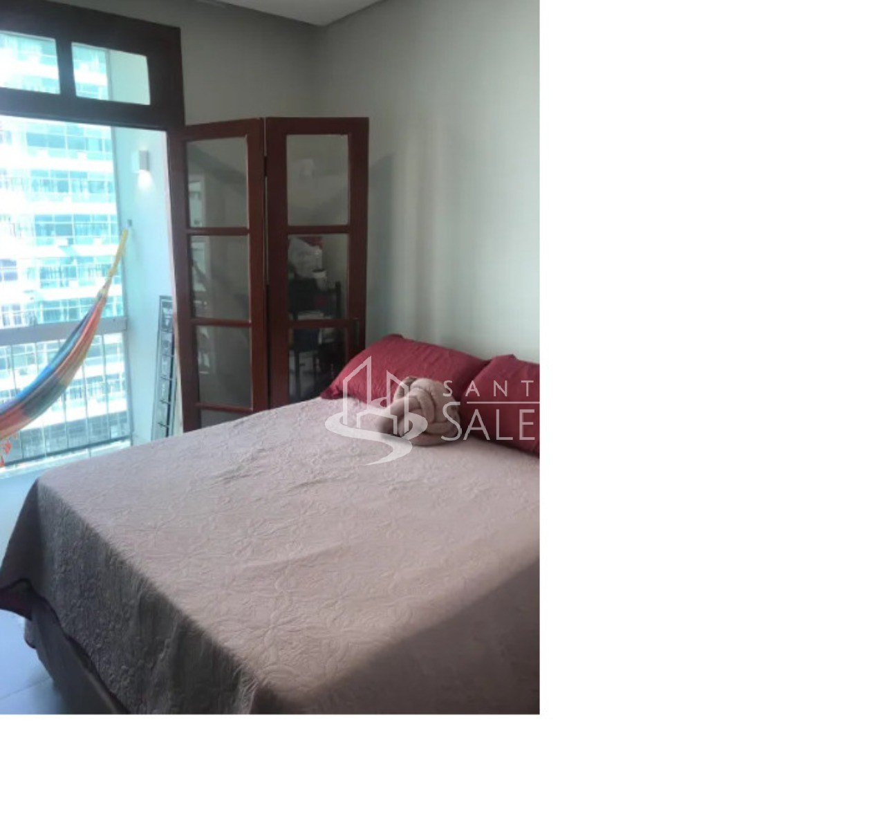 Apartamento, 2 quartos, 65 m² - Foto 4