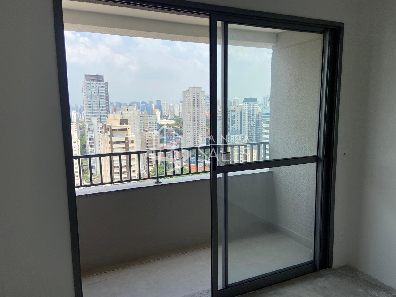 Apartamento, 1 quarto, 26 m² - Foto 9