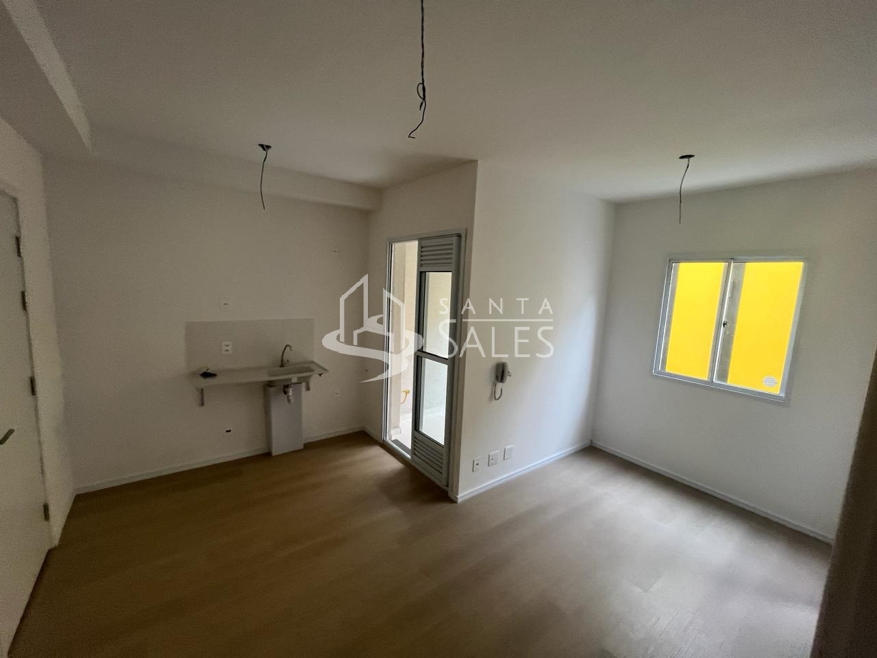 Flat/Apart Hotel, 1 quarto, 30 m² - Foto 11