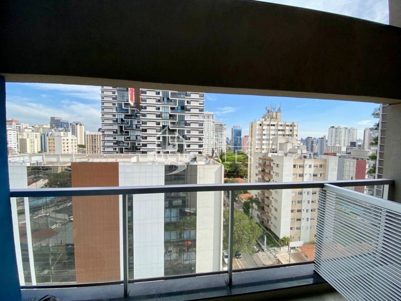 Apartamento, 1 quarto, 28 m² - Foto 1