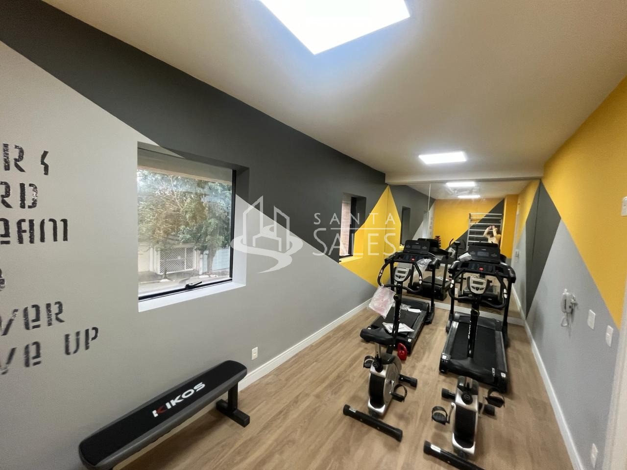 Flat/Apart Hotel, 1 quarto, 30 m² - Foto 7