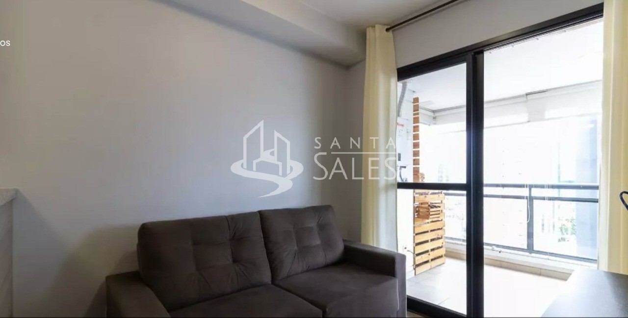 Apartamento, 1 quarto, 36 m² - Foto 10